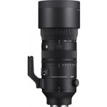 SIGMA 70-200 mm f/2,8 DG DN OS Sports Sony E-mount – Hledejceny.cz