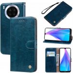 S-T-A-R Huawei Nova 8i, Honor 50 Lite - modré – Hledejceny.cz