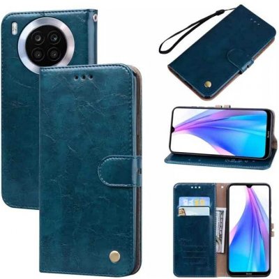 S-T-A-R Huawei Nova 8i, Honor 50 Lite - modré – Hledejceny.cz
