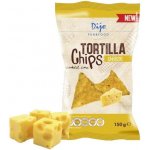 DIJO Tortilla chips Nachos CHEESE 150 g – Sleviste.cz