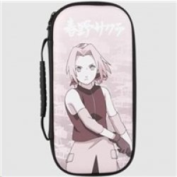 Konix Sakura Nintendo Switch Carry Case