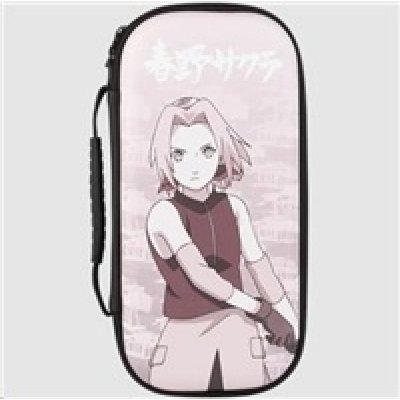 Konix Sakura Nintendo Switch Carry Case – Hledejceny.cz