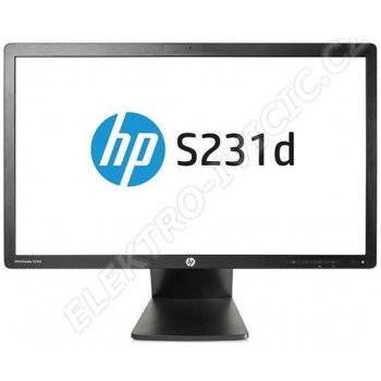 HP EliteDisplay S231d