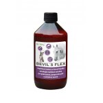 Dromy DEVIL´s Flex liquid 1000 ml – Zboží Mobilmania