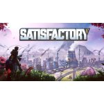 Satisfactory – Zboží Mobilmania