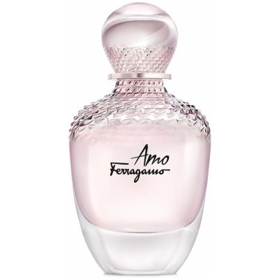 Salvatore Ferragamo Amo Ferragamo parfémovaná voda dámská 100 ml tester – Hledejceny.cz