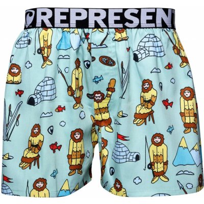 Represent exclusive Mike eskimo – Hledejceny.cz