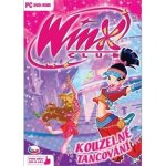WinX Club: Kouzelné Tancování – Hledejceny.cz