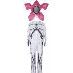 "Papírový dům" / "Stranger Things" / „Squid Game“ – Zboží Dáma