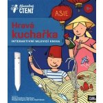 Albi Kniha Hravá kuchařka: Asie – Hledejceny.cz