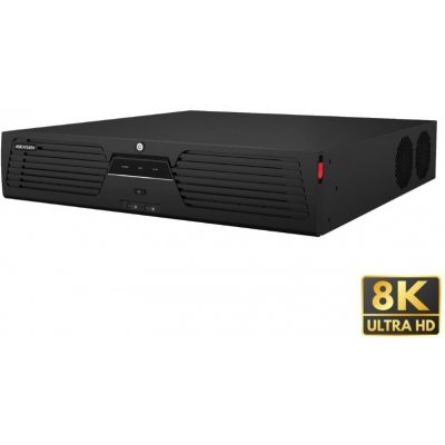 Hikvision DS-9632NI-M8 – Zboží Živě Hikvision DS-9632NI-M8 – Zboží Živě