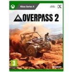 Overpass 2 (XSX) – Zboží Mobilmania