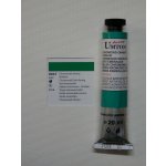 Umton Mistrovská olejová barva chromoxid ohnivý 20 ml – Sleviste.cz