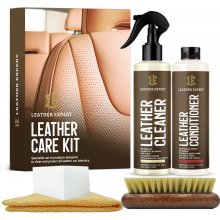Leather Expert Care Kit 2 x 250 ml
