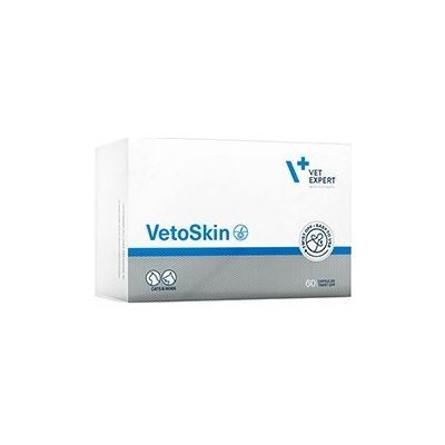VetExpert VetoSkin 60 ks – Hledejceny.cz