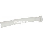 TEXIM Sifon flexi 5/4"x40 plastová matka, pr.50mm trubka – Sleviste.cz