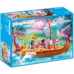 Playmobil 71596 Vílí loď – Zboží Mobilmania