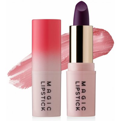 Dermacol Rtěnka Magic Lipstick 07 3,5 g – Hledejceny.cz