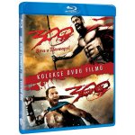 300 DVD – Zbozi.Blesk.cz