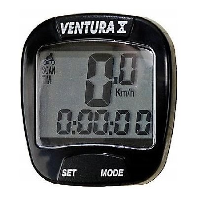 Ventura F10 WR – Sleviste.cz