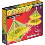 Geomag E-Motion Power Spin 38 – Zboží Mobilmania