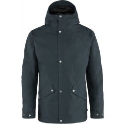 Fjallraven Visby 3 in 1 Jacket M Dark Navy