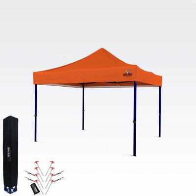 Brimo Super ocelový eco 3 x 3 m oranžový – Zboží Dáma Brimo Super ocelový eco 3 x 3 m oranžový – Zboží Dáma