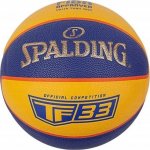 Spalding TF 33 – Sleviste.cz