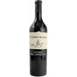 Ramon Bilbao Reserva 2018 14% 0,75 l (holá láhev) – Hledejceny.cz