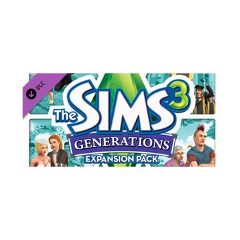 The sims 3 Hrátky osudu