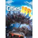 Cities XXL