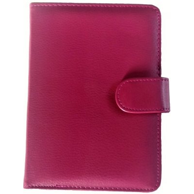 Fortress FT164 Universal pouzdro univerzální pro všechny čtečky knih vínové 08594211251143 – Hledejceny.cz