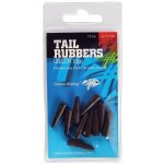 Giants Fishing Převlek na závěsku Tail Rubbers Green 10 ks – Zboží Dáma
