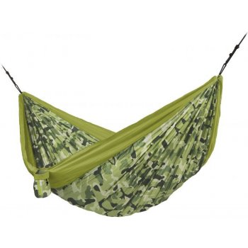 La Siesta Colibri 3.0 Double forest