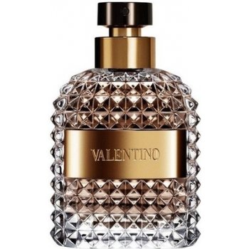 Valentino Uomo toaletní voda pánská 100 ml