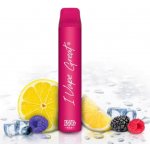 IVG Bar Plus Berry Lemonade Ice 20 mg 600 potáhnutí – Zboží Dáma