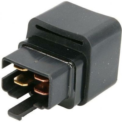 startovací relé 12V - HONDA , KYMCO 4 pin – Hledejceny.cz