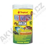 Tropical Mini Wafers Mix 100 ml – Zbozi.Blesk.cz