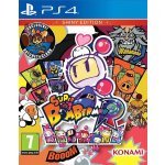 Super Bomberman R (Shiny Edition) – Sleviste.cz