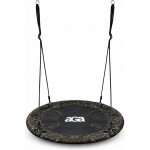 Aga Závěsný houpací kruh 90 cm DS90 Maskáčový – Sleviste.cz