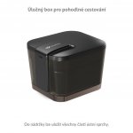TrueLife AquaFloss Station F300 Black – Hledejceny.cz