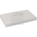 FEBI BILSTEIN Filtr, vzduch v interiéru 105708 – Hledejceny.cz