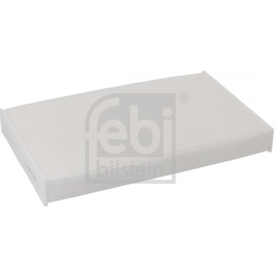 FEBI BILSTEIN Filtr, vzduch v interiéru 105708 – Hledejceny.cz