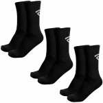 Forsize ponožky dlouhé lýtka 3 páry FDPONDLBL3P001 – Zboží Dáma