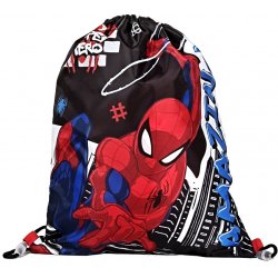 Karton P+P Spiderman 3-05423X