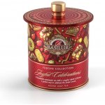 Basilur Festive Tea Joyful Celebrations plech 75 g – Zboží Dáma