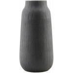 House Doctor Keramická váza Groove 35 cm – Hledejceny.cz
