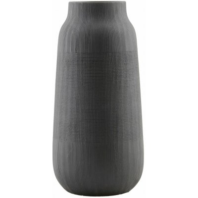 House Doctor Keramická váza Groove 35 cm – Hledejceny.cz