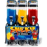 Sneky Frozen Jack Slush III. – Zboží Dáma
