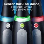 Oral-B iO Series 3 Matte Black – Zboží Živě